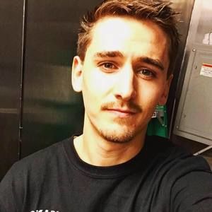 Meet your Posher, Brett